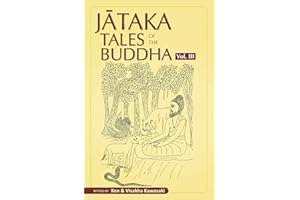 Jataka Tales of the Buddha - Volume III (Jataka Tales of the Buddha - An Anthology Vol. I - III)