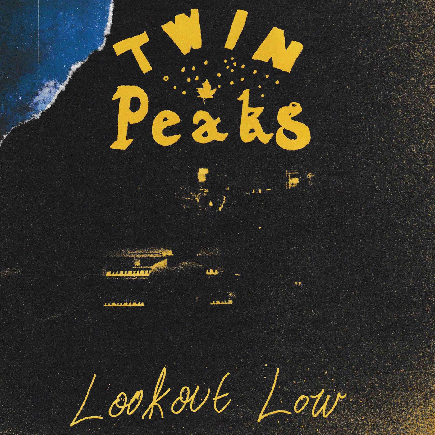 「twin peaks lookout low」の画像検索結果