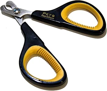 Best Cat Nail Clippers