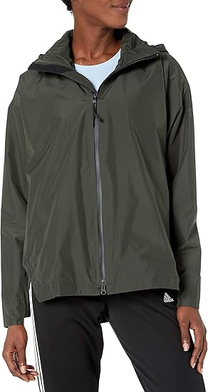 adidas urban climaproof jacket
