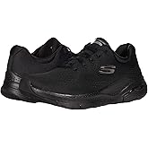 Skechers Arch Fit - Big Appeal Black 12 C - Wide