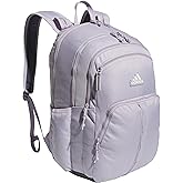 adidas Prime Backpack for Work, Travel Bag for Women and Men with Padded Compartment for Laptop