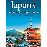 Japan's World Heritage Sites: Unique Culture, Unique Nature