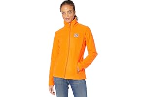 Columbia Women's CLG Give and Go Ii Full Zip Fleece JKT