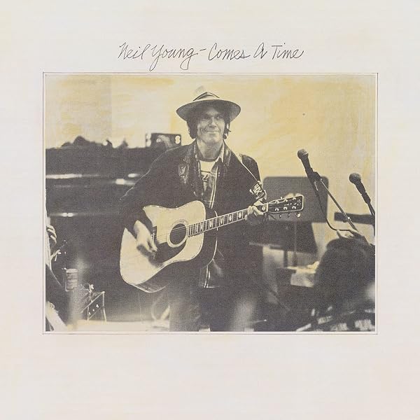 YOUNG,NEIL - Silver & Gold [Vinyl] - Amazon.com Music