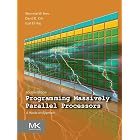 Programming Massively Parallel Processors: A Hands-on Approach