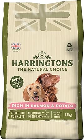harringtons 12kg
