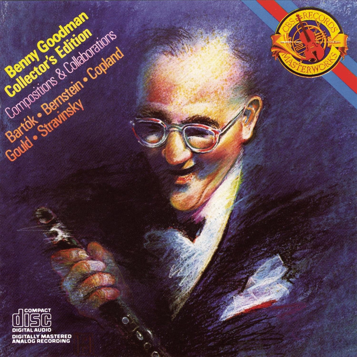 Benny Goodman