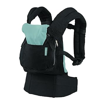 infantino balance baby carrier