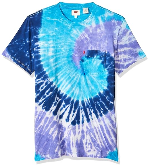 camiseta levis hombre amazon