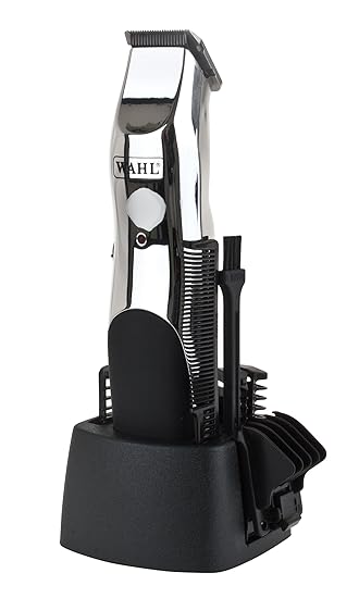 Wahl 09916-1024 Beard Rechargeable Trimmer
