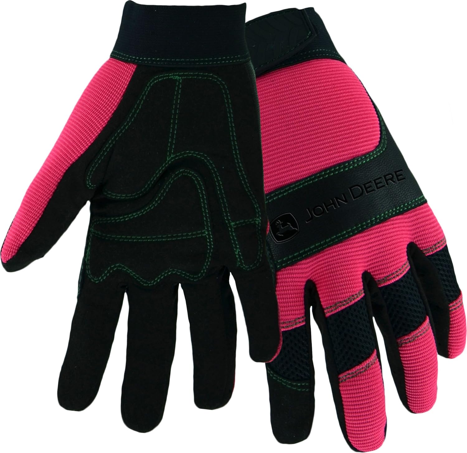 john deere work gloves