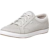 keds center chambray gray