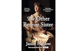 The Other Bennet Sister: Now a Major BBC Drama starring Richard E. Grant and Ruth Jones