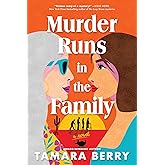 Murder Runs in the Family