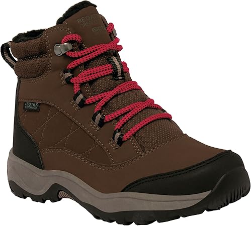 kids walking boots uk