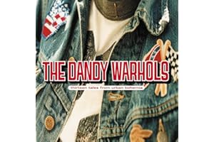 Thirteen Tales From Urban Bohehemia