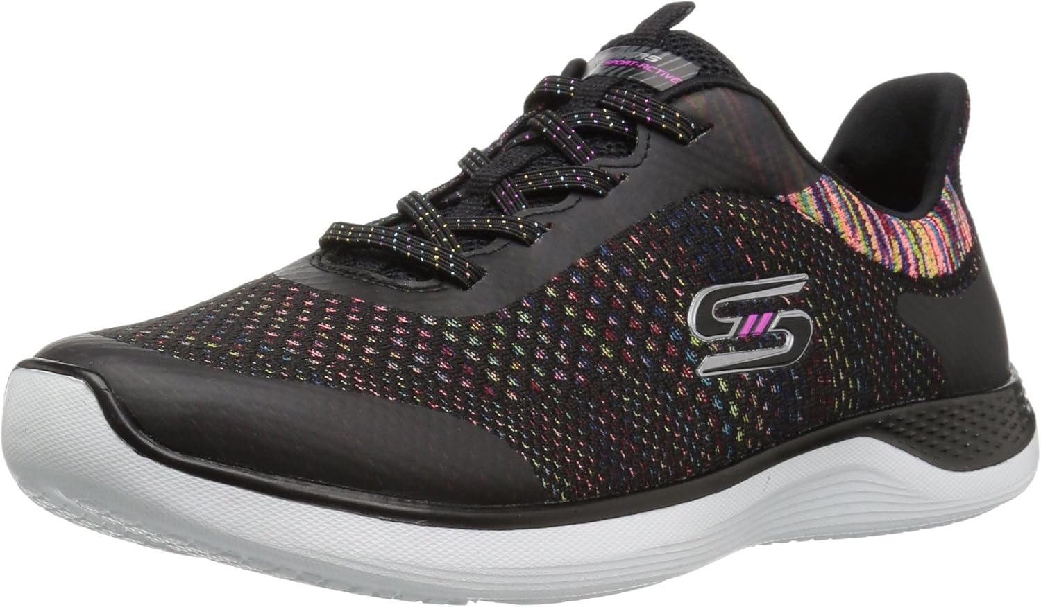 lifestyle velocity shoes with memory foam