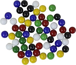 marble run replacement marbles