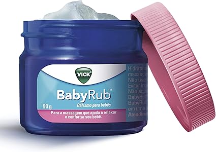 vick baby balm opiniones