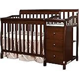 sorelle princeton 4 in 1 crib