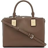 DKNY Orion Crossbody, Pewter