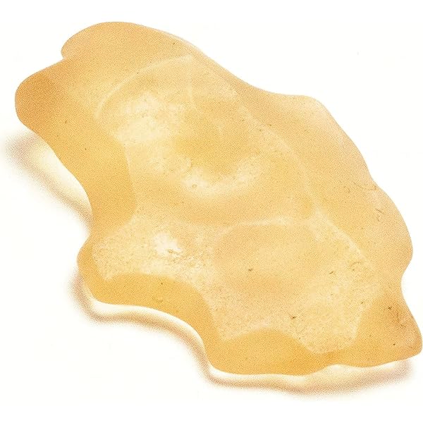 Starborn Meteorite & Tektite Collector's Set - 6 Piece Celestial Specimen Collection With Display Cases