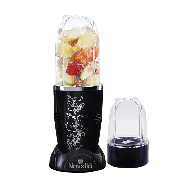 Buy Infinity Electric Novella Multi Functional Nutri Bullet Mixer