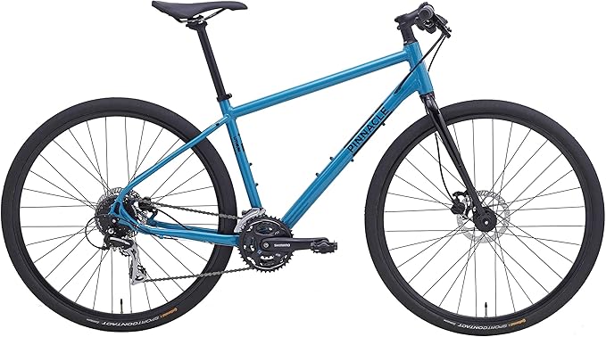 pinnacle lithium 3 2019