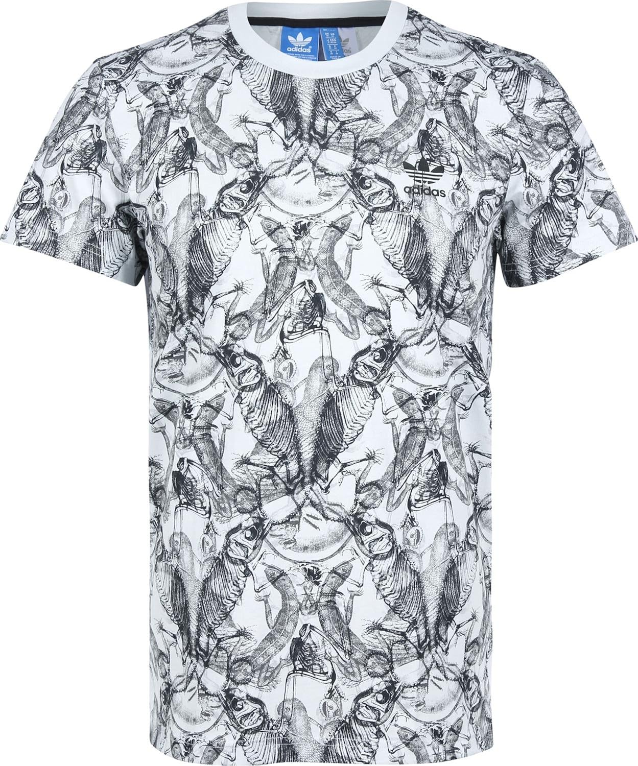 Buy adidas Originals Men's TShirt at Amazon.in