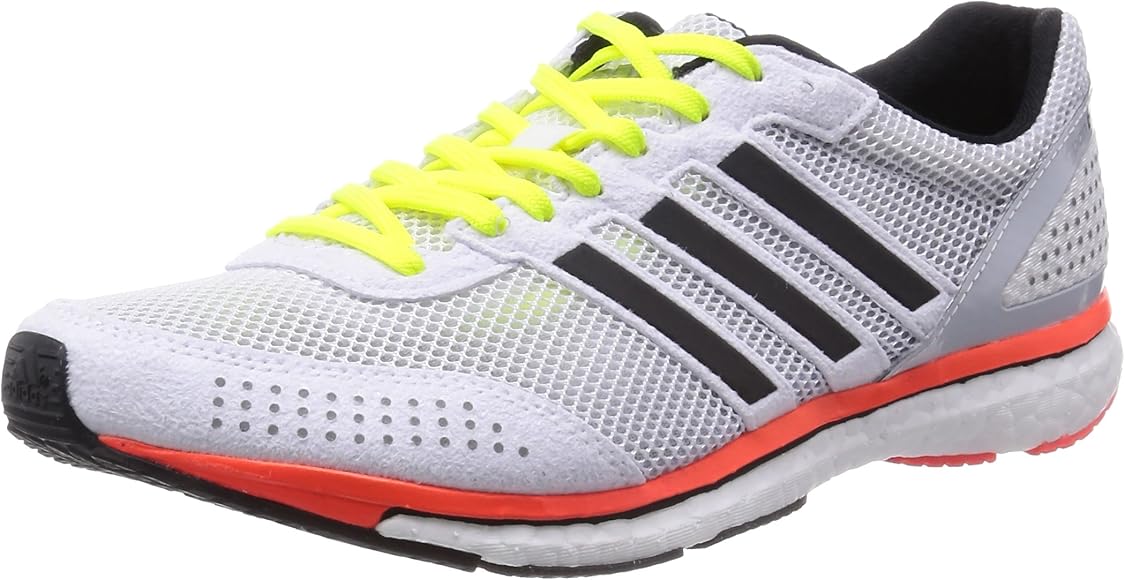 wide adidas running shoes