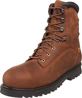 timberland pro thermal force