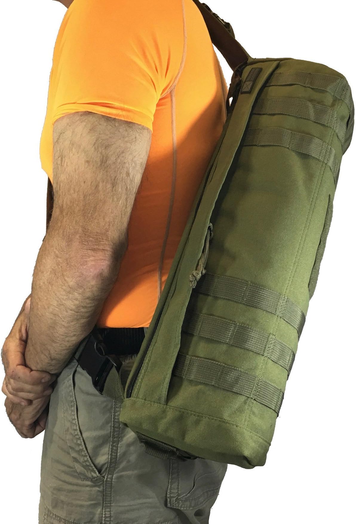 Sat-Com Bag by Maratac REV 3