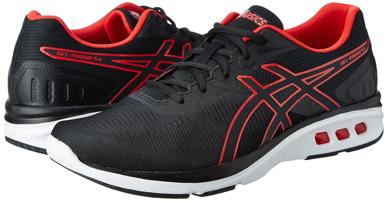 asics so gel promesa