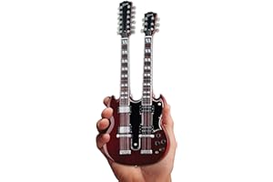 Axe Heaven Electric Guitar Body (GG-223)