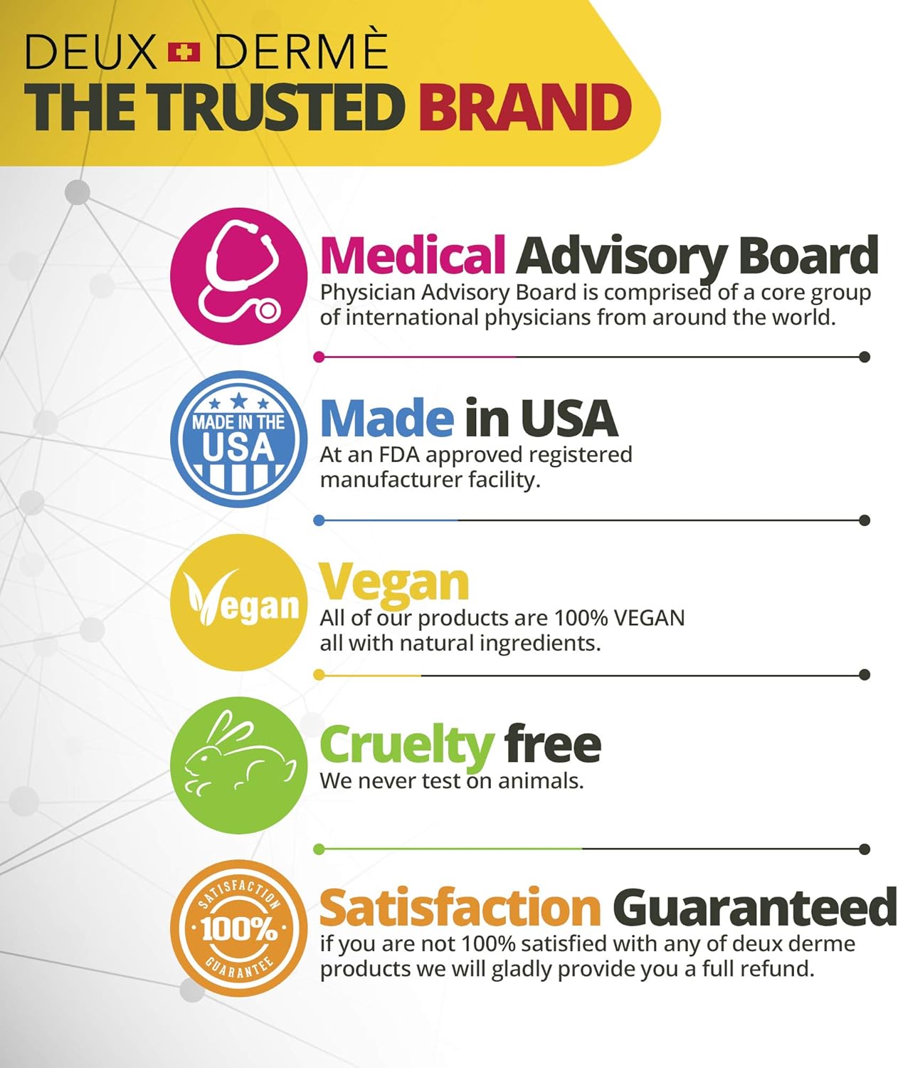 deux derme stretch mark intensive cream