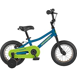 Retrospec Koda Plus Kids Bike for Boys & Girls Ages
