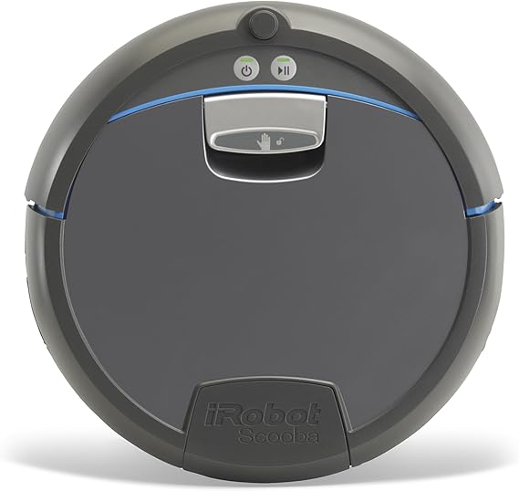amazon purchases irobot