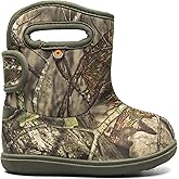 BOGS womens Bogs Kids Baby Bogs II Boot