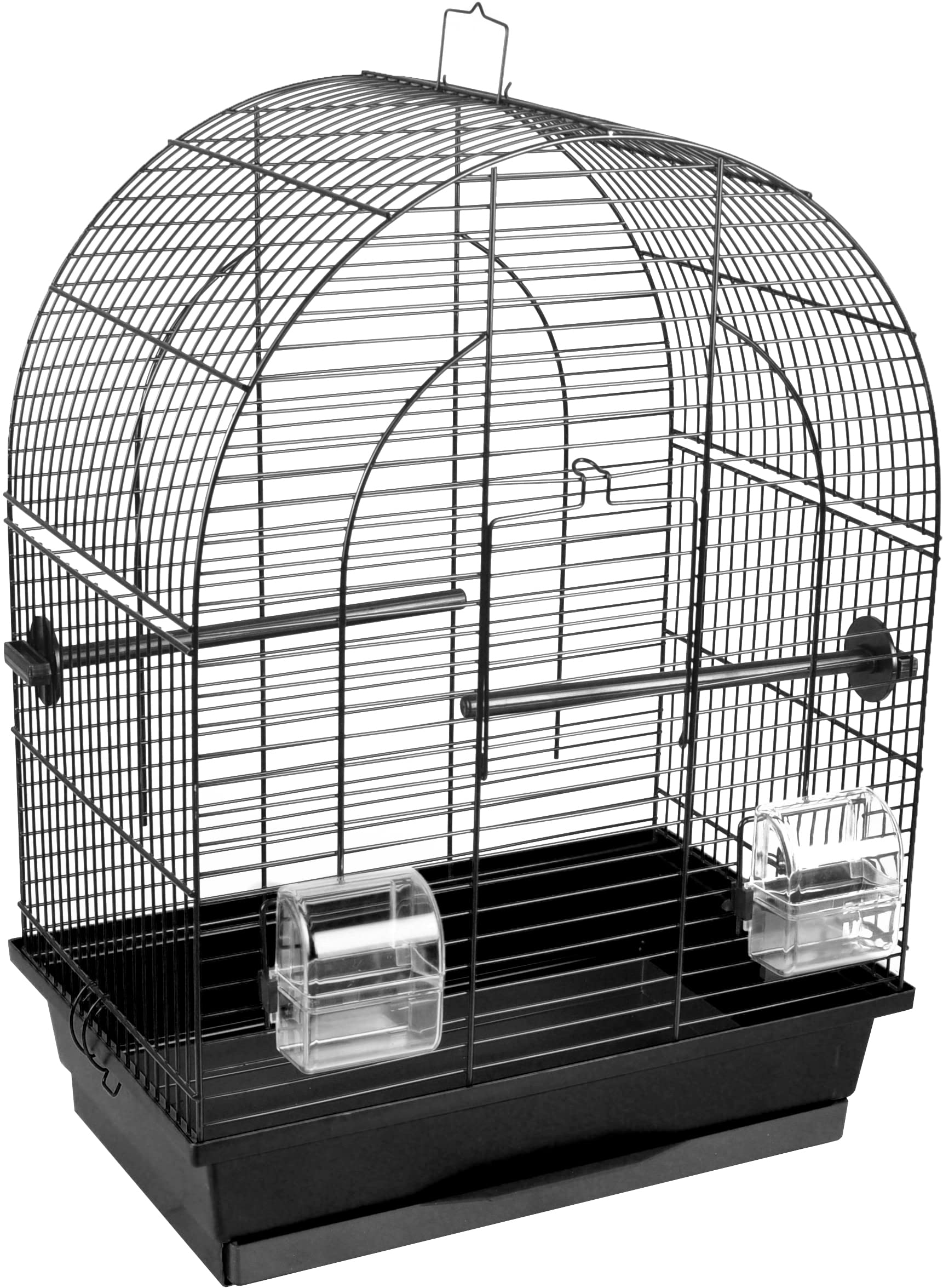 Flamingo Klara 1 110122 Parakeet Cage 39 x 25 x 53 cm