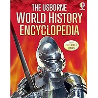 Encyclopedia of World History: Jane Bingham: 9781409562511