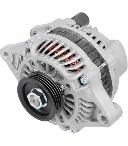 Amazon.com: OEG Parts New Alternator Compatible With
