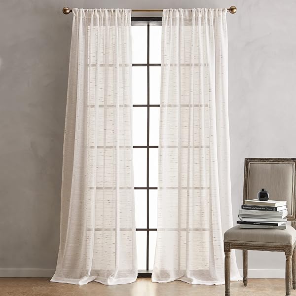dkny chrysanthemum curtains