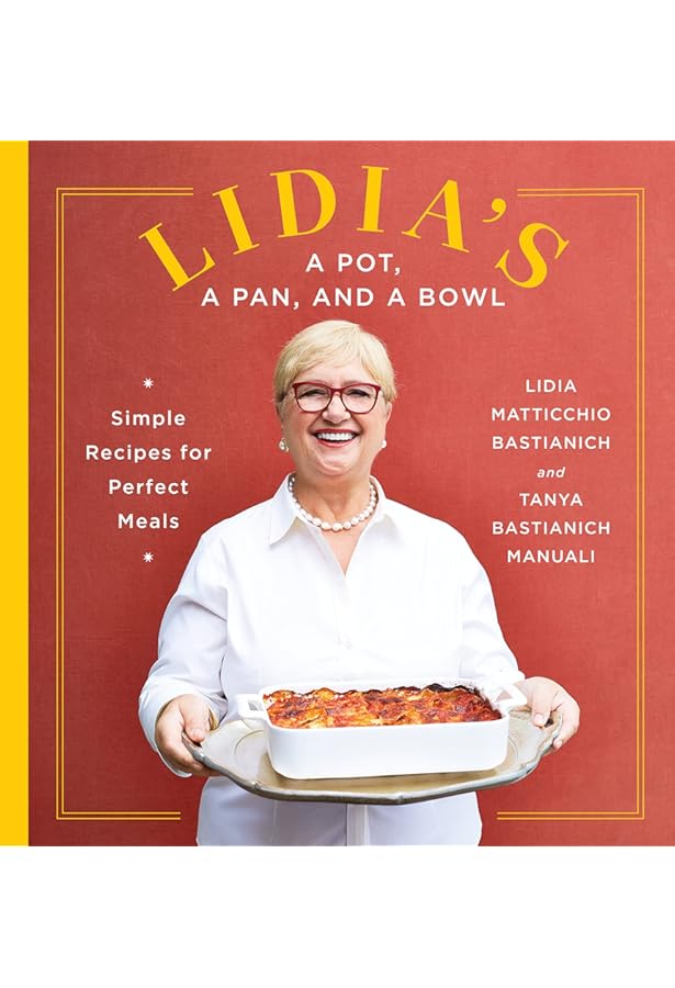 Easy Homemade Meatball Recipe by Lidia 2023 AtOnce