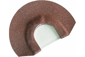 Hunters Specialties Carlton's Calls Elk Diaphragm Call