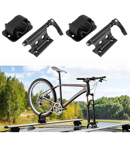 Porta Biciclette Menabo FRAME ADAPTER Adattatore Per Porta Bici