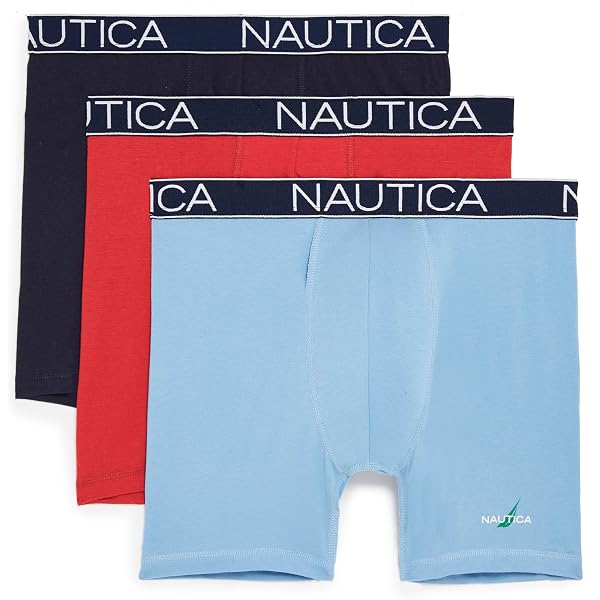 Calvin Klein Calzoncillos Bóxer Clásicos De Algodón Para Hombre
