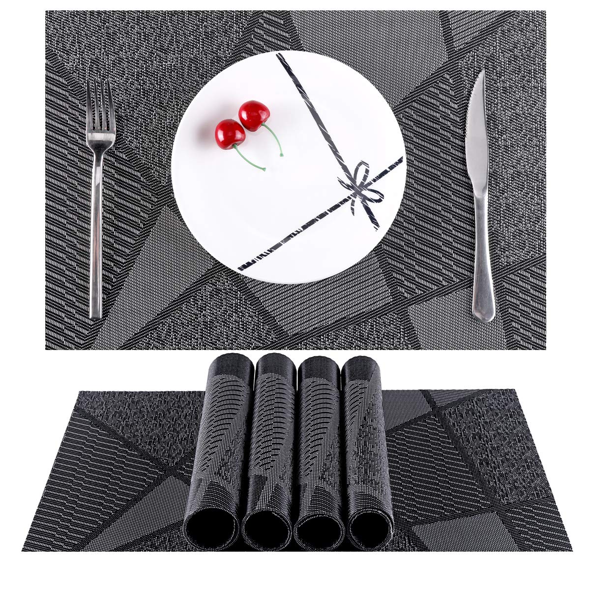 Best Modern Dinner Table Set For 6