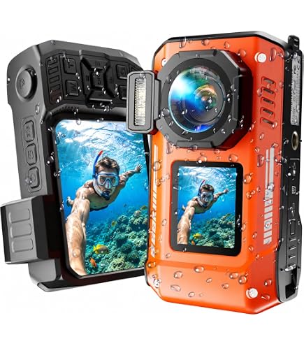Amazon.com : Fujifilm FinePix XP80 Waterproof Digital Camera with