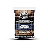 Pit Boss (20 pound Hickory Blend) All Natural